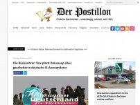 Bild zum Artikel: Die Rückkehrer: Vox plant Dokusoap über gescheiterte deutsche IS-Auswanderer