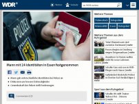 Bild zum Artikel: Mann mit 24 Identitäten: Diskussion über Datenabgleich