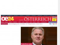 Bild zum Artikel: SPÖ-Politiker bezeichnet FPÖ-Wähler als „schwer krank“