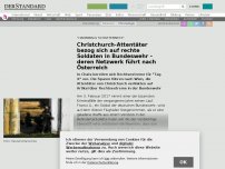 Bild zum Artikel: 'Hannibals Schattennetz' - Spuren nach Österreich bei rechtem Netzwerk deutscher Soldaten