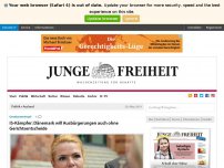 Bild zum Artikel: IS-Kämpfer: Dänemark will Ausbürgerungen auch ohne Gerichtsentscheide