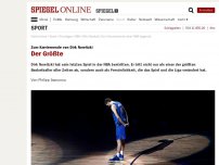Bild zum Artikel: Zum Karriereende von Dirk Nowitzki: Der Größte
