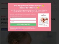 Bild zum Artikel: Impfpflicht gegen Masern für Kita-Kinder in Brandenburg beschlossen