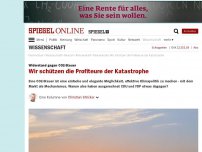 Bild zum Artikel: Widerstand gegen CO2-Steuer: Wir schützen die Profiteure der Katastrophe