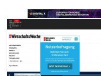 Bild zum Artikel: BMW-Betriebsratschef nach Äußerungen von Kühnert: „SPD für Arbeiter deutscher Unternehmen nicht wählbar“