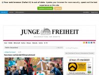 Bild zum Artikel: Konstanz verkündet Klimanotstand