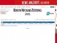Bild zum Artikel: Heidelberg:  So sieht es am Morgen nach der Abi-Feier auf der Neckarwiese aus