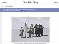 Bild zum Artikel: Das vergessene Leid der arabischen Juden