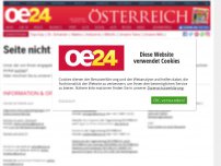 Bild zum Artikel: Steckt Geheimdienst BVT hinter Skandal-Video?