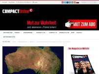 Bild zum Artikel: Australien bleibt weiter immun gegen den Klima- und Asylwahn