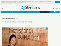 Bild zum Artikel: Manche Patienten sind empört: Zahnärztin übernimmt Praxis - und nennt sie „Fotzn‘spanglerei“