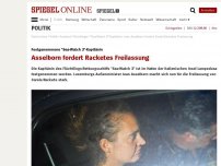 Bild zum Artikel: Festgenommene 'Sea-Watch 3'-Kapitänin: Asselborn fordert Racketes Freilassung