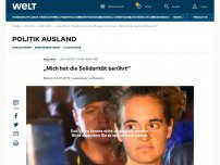 Bild zum Artikel: Deutsche Sea-Watch-Kapitänin Rackete kommt wieder frei