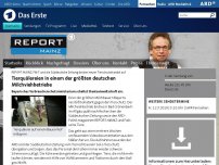 Bild zum Artikel: Presseinformation: Tierquälereien in einem der größten deutschen Milchviehbetriebe