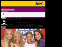 Bild zum Artikel: GZSZ auch bei RTLplus