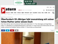 Bild zum Artikel: Nachrichten aus Deutschland: Mann entblößt sich in Wald vor Frau – die lacht ihn einfach aus