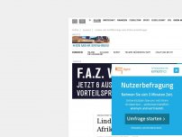 Bild zum Artikel: Seenotrettung: „Unterlassene Hilfeleistung ist nicht zu rechtfertigen“