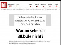 Bild zum Artikel: Deutsche sollen Nachbarn bloßstellen - ARD-Professor will Öko-Stasi