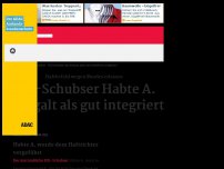 Bild zum Artikel: Frankfurt: ICE-Schubser aus Eritrea galt als vorbildlich integriert