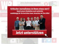 Bild zum Artikel: Deutschland: Nigerianer versucht 12-Jährige zu vergewaltigen - Keine Haft