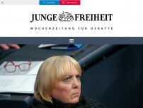 Bild zum Artikel: BundestagsvizepräsidentinClaudia Roth ruft zum Kampf gegen Rassismus