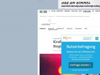 Bild zum Artikel: Kraftklub-Sänger zieht bei AfD-Regierung Wegzug in Betracht