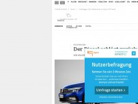 Bild zum Artikel: VW Passat: Der Diesel schlägt zurück