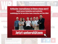 Bild zum Artikel: Vorarlberg: Grüner fordert mehr Islam in Österreich