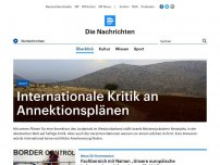 Bild zum Artikel: Holocaust-Überlebende bestürzt nach Landtagswahlen im Osten