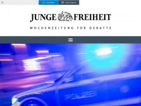 Bild zum Artikel: Dunkelhäutige VerdächtigeSerie von sexuellen Übergriffen hält Stuttgarter Polizei auf Trab