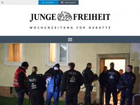 Bild zum Artikel: Überstellfrist endet am 14. SeptemberAbschiebung gewaltsam verhindert: Familie weiterhin in Deutschland