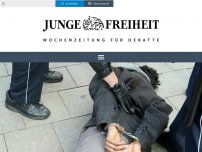 Bild zum Artikel: Hamburger Stadtteil St. GeorgGewalttaten: Über 70 Prozent der Verdächtigen sind Ausländer
