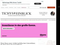 Bild zum Artikel: ZDF zensiert O-Ton von US-Politiker – und findet das „legitim“