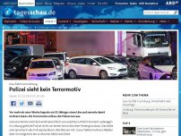 Bild zum Artikel: Limburger Unfallfahrt war kein Terrorakt