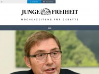 Bild zum Artikel: „Kampf gegen Rechts“Bremer Verfassungsschutz: Bürger sollen Verdächtige melden
