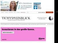 Bild zum Artikel: „Beängstigend, dass der Staat vor Extremisten kapituliert“