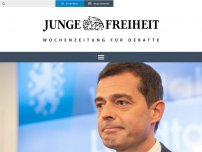 Bild zum Artikel: ThüringenwahlDer Niedergang der Volksparteien setzt sich fort
