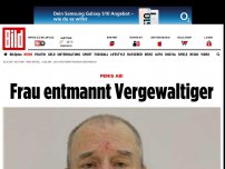 Bild zum Artikel: Penis ab! - Frau entmannt Vergewaltiger