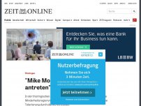Bild zum Artikel: Thüringen: CDU-Politiker erwägen Zusammenarbeit mit der AfD