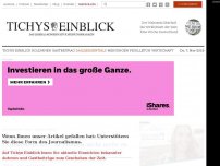 Bild zum Artikel: Annalena Baerbock begrüßt, wenn „Klimaskeptiker“ in Medien nicht mehr zu Wort kommen