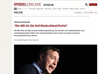 Bild zum Artikel: CDU-Generalsekretär: Die AfD ist die Anti-Deutschland-Partei
