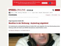 Bild zum Artikel: Illegal eingereister Bremer Clanchef: Bamf lehnt Asylantrag von Ibrahim Miri ab