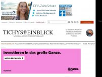 Bild zum Artikel: GroKo will Zeitungsverleger finanziell massiv unterstützen