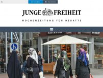 Bild zum Artikel: „Haus der Einwanderungsgesellschaft“Bund fördert „zentrales Migrationsmuseum“ mit 22 Millionen Euro