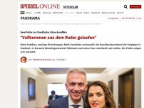 Bild zum Artikel: Awo-Prüfer zur Frankfurter Abzocker-Affäre: 'Vollkommen aus dem Ruder gelaufen'