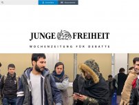 Bild zum Artikel: Miri kein EinzelfallTrotz Einreiseverbot: Fast 10.000 Asylbewerber wieder in Deutschland