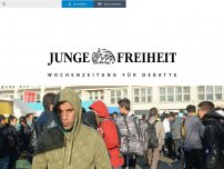 Bild zum Artikel: Kosten der EinwanderungHamburg: Seit 2015 fast fünfeinhalb Milliarden Euro für Asylbewerber