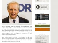 Bild zum Artikel: WDR Intendant Tom Buhrow entschuldigt sich für Umweltsau-Video