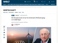 Bild zum Artikel: Energiewende im Reich des Traums