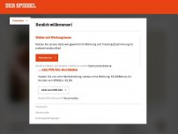 Bild zum Artikel: Thüringen: CDU wählt Ramelow - Neuwahlen im April 2021